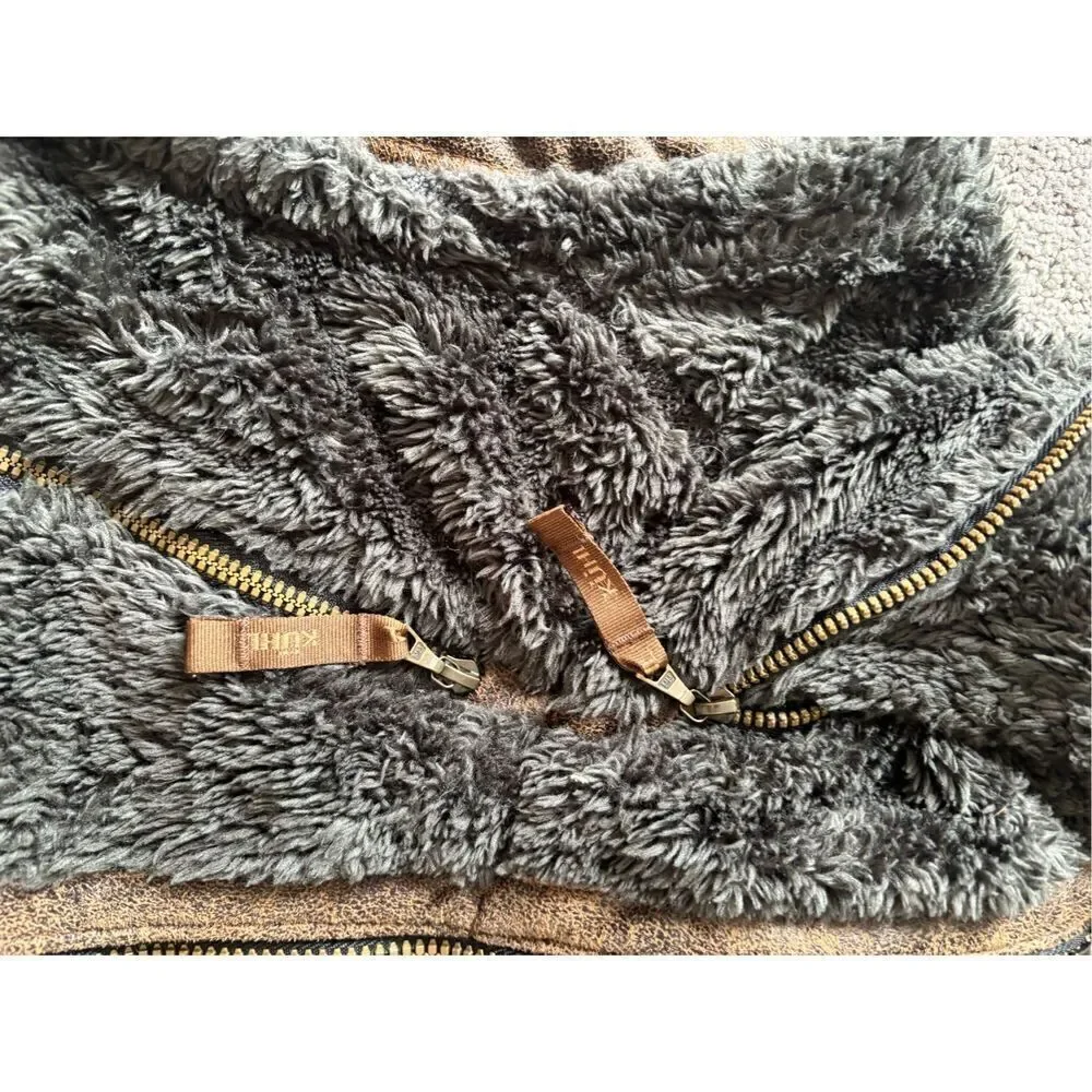 KUHL Vest